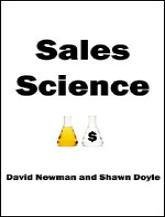 Sales Science