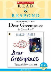 Dear Greenpeace (Read & Respond)