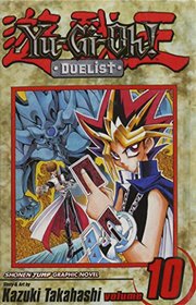 Yu-gi-oh!: Duelist 10