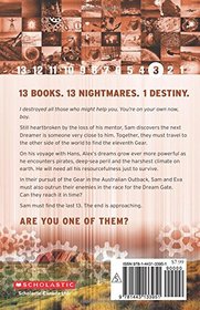 The Last Thirteen Book Eleven: 3