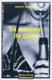 La Moisson de glace