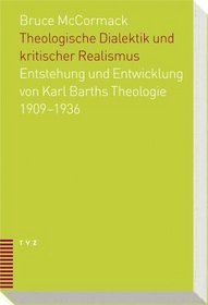 Theologische Dialektik und kritischer Realismus