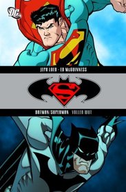 Batman / Superman, Vol 4 (German Edition)