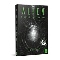 Alien. Surgido das Sombras (Em Portuguese do Brasil)