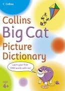 Collins Big Cat Picture Dictionary (Collins Children's Dictionaries)