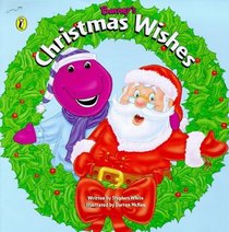 Barney's Christmas Wishes (Barney)