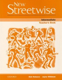 New Streetwise: Teacher's Book Intermediate level