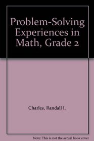 Problem-Solving Experiences in Math, Grade 2