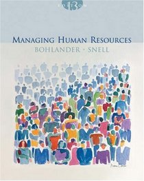 Managing Human Resources