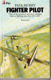 Fighter Pilot (Battle of Britain series)