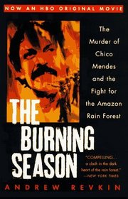 The Burning Season