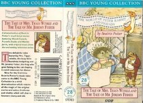 The Tale of Mrs. Tiggy-Winkle: Starring Martin Jarvis & Niamh Cusack (BBC Young Collection)