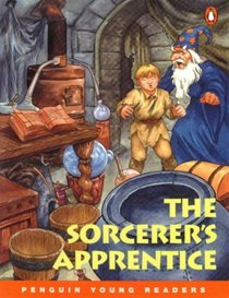 The Sorcerer's Apprentice (Penguin Young Readers, Level 1)