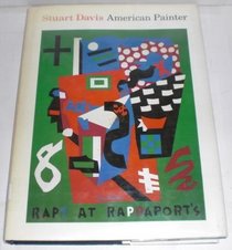 Stuart Davis: American Painter