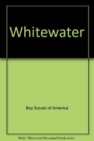 Whitewater (Merit Badge)
