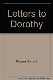 Letters to Dorothy