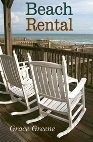 Beach Rental (Emerald Isle, NC, Bk 1)