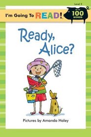 Ready, Alice? (Turtleback School & Library Binding Edition)