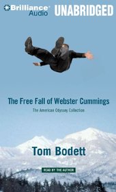 Free Fall of Webster Cummings, The - The American Odyssey Collection (Odyssey Series)