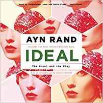Ideal: The Novel and the Play (Audio CD) (Unabridged)