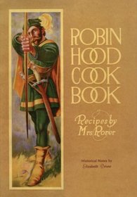 Robin Hood Cook Book