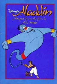 Disney's Aladdin