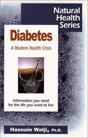 Diabetes : A Modern Health Crisis