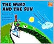 The Wind and the Sun (Cambridge Reading)