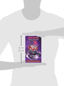 (The 39 Clues: Cahills vs. Vespers, Book 5) - Library Edition