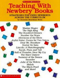 Teaching With Newbery Books (Teaching Strategies)