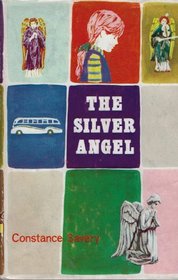 Silver Angel (Robin S)