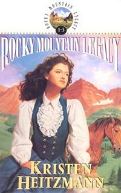 Rocky Mountain Legacy