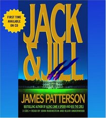 Jack & Jill (Alex Cross)