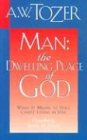 Man: The Dwelling Place of God