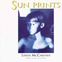 Linda McCartney's Sun Prints