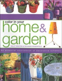 Color in Your Home & Garden
