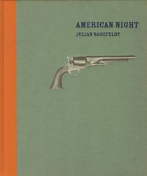 Julian Rosefeldt: American Night