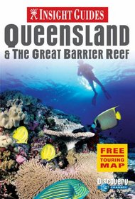 Insight Guides Queensland & the Great Barrier (Insight Guides)