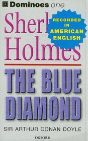 Dominoes One The Blue Diamond Cassette