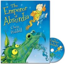 Emperor of Absurdia Book and CD Pack (Book & CD)