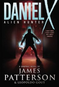 Alien Hunter (Daniel X, Bk 1.5)