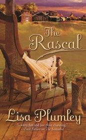 The Rascal (Morrow Creek, Bk 3) (Harlequin Historical, No 825)