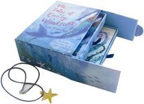 The Tales of Emily Windsnap (gift box with two books and shell necklace)