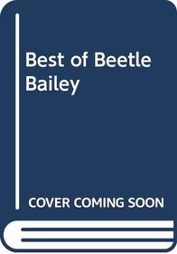 Best of Beetle Bailey