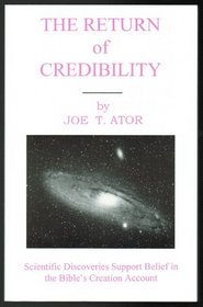 The Return of Credibility