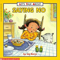 Saying No (Let's Talk About)