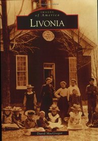 Livonia (Images of America)