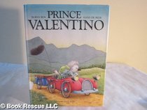 Prince Valentino