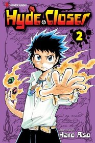 Hyde & Closer, Vol 2