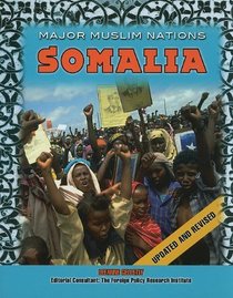 Somalia (Hot Spots of the Muslim World)